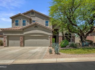 3748 N BARRON --, Mesa, AZ 85207