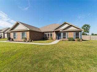 8065 Crossbow Ln, Theodore, AL 36582