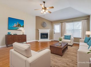 417 Mustang Trl, Celina, TX 75009