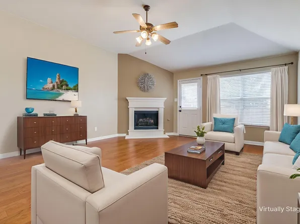 417 Mustang Trl, Celina, TX 75009