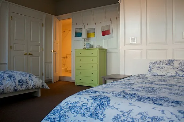 Rented by Luxury Property Group | media 36