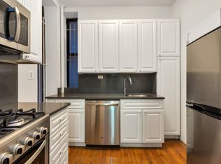 358 W 45th St APT D, New York, NY 10036