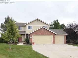 2018 Pacific Ct, Fort Collins, CO 80528
