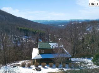 253 Bittersweet Way, West Jefferson, NC 28694