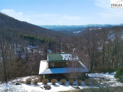 253 Bittersweet Way, West Jefferson, NC, 28694