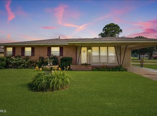 1200 Phillip Ave, Eunice, LA 70535