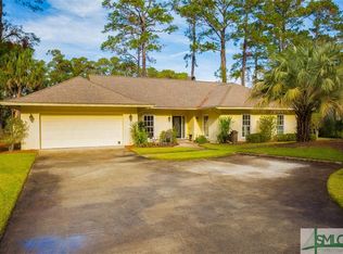 9 Middleton Rd, Savannah, GA 31411