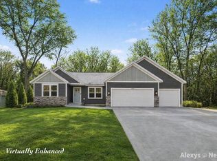 2120 Northside Dr, Twin Lake, MI 49457