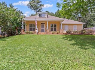 99 Caisson Trce, Spanish Fort, AL 36527
