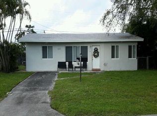 1625 NE 30th Ct, Pompano Beach, FL 33064