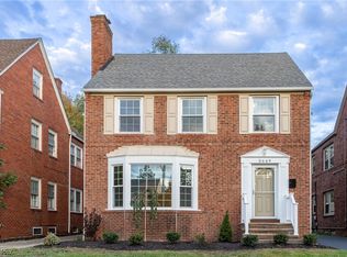 3669 Lynnfield Rd, Shaker Heights, OH 44122