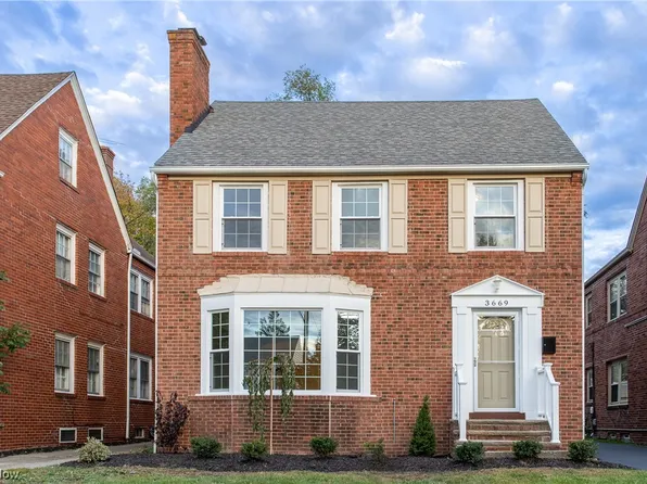 3669 Lynnfield Rd, Shaker Heights, OH 44122