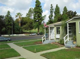 740 N Garfield Ave, Montebello, CA 90640