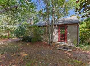 45 Way #35-C, Wellfleet, MA 02667