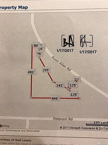 1st image of Avon Allen Rd