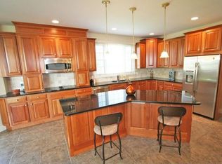 4361 Austin Pass Dr, Saint Charles, MO 63304