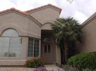 10628 E Barclay Park Loop, Tucson, AZ 85748