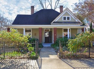 371 Ormond St SE, Atlanta, GA 30315