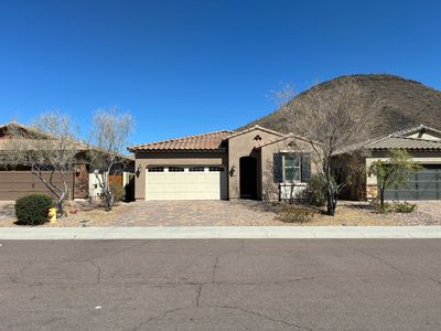 12764 W Caraveo Pl, Peoria, AZ, 85383