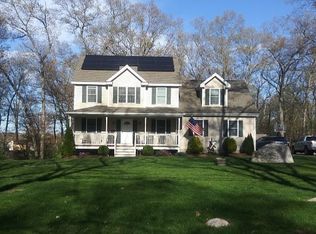 103 Farm St, Bellingham, MA 02019