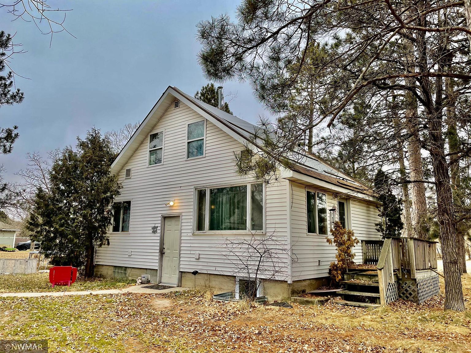 2525 Irvine Ave NW, Bemidji, MN 56601 MLS 5694867 Zillow