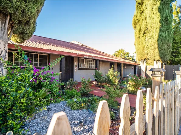 100 W 1st St, Hamilton City, CA 95951