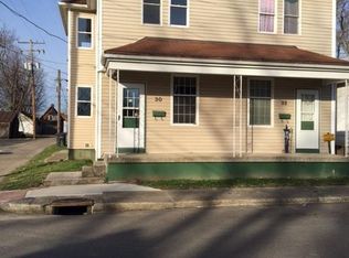 30-32 Rose Ln, Chillicothe, OH