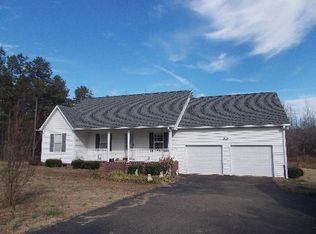 355 King Rd, Selmer, TN 38375