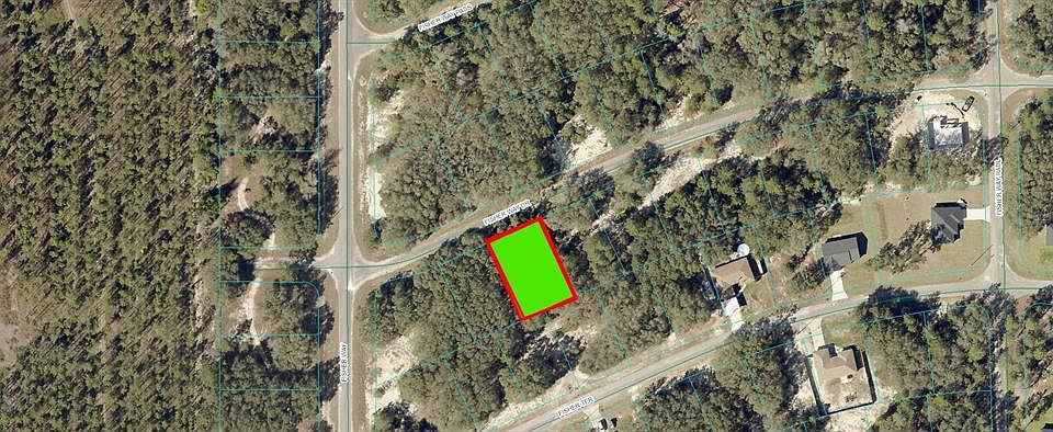 2nd image of FISHER WAY DRIVE LOT 14