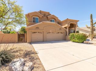 1160 N Mallard Pl, Chandler, AZ 85226