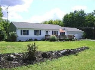 1650 E Union Rd, Jefferson, OH 44047