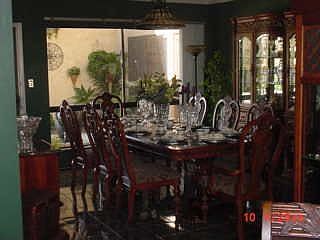Dinning Room