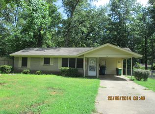 3 Woodcrest Ct, Little Rock, AR 72209