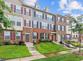 7608 Hubble Dr, Lanham, MD