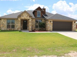 7829 Elk Run, San Angelo, TX 76901