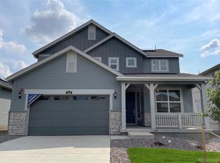 1122 Sunrise Dr, Erie, CO 80516