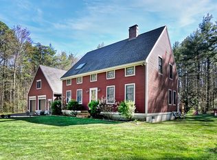 60 Maguire Rd, Kennebunk, ME 04043