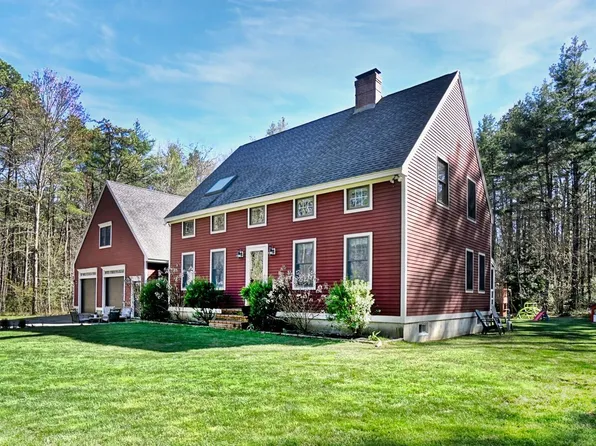60 Maguire Road, Kennebunk, ME 04043