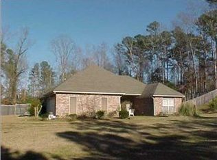 6438 Grants Ferry Rd, Brandon, MS 39047