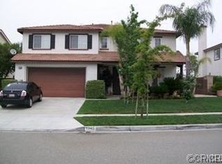 1345 Stein Way, Corona, CA 92882