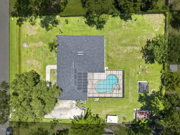 11780 MANDARIN FOREST Drive, Jacksonville, FL 32223