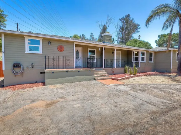 10859 Valle Vista Rd, Lakeside, CA 92040