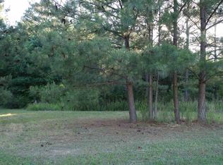 7 Magnolia Ct #7, Manson, NC 27553