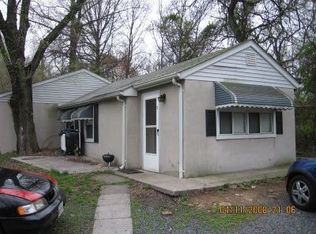 2619 Tulip Ave APT C, Halethorpe, MD 21227