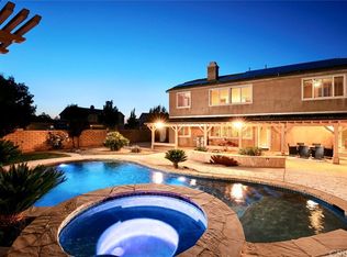 4382 Paddock Way, Lancaster, CA 93536