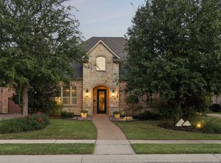 2206 Carrick Dr, Trophy Club, TX 76262