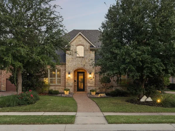 2206 Carrick Dr, Trophy Club, TX 76262