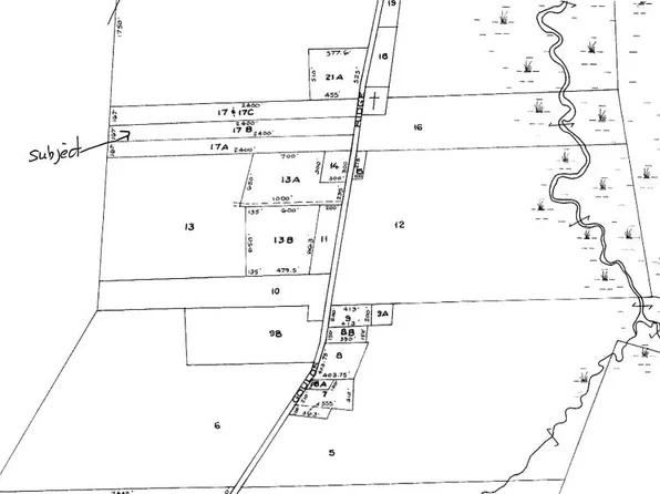 Map2Lot17B Goulds Ridge Road, Passadumkeag, ME 04475