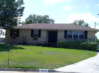 514 McKenzie Pl, North Augusta, SC 29841