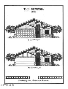12668 Don Norte St, El Paso, TX, 79934